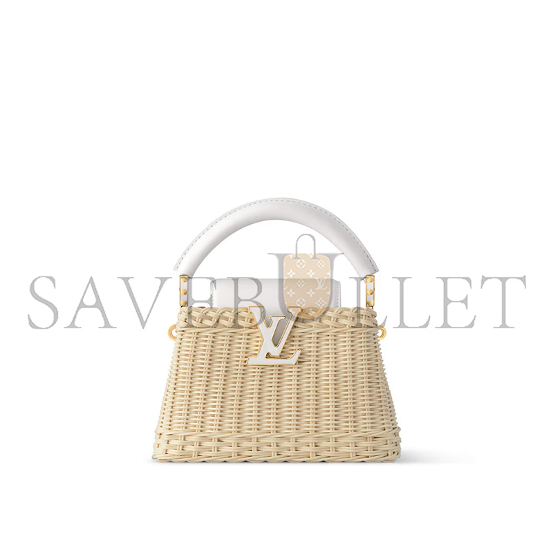 l0*is V*t0n capucines mini m26004 (21*14*8cm)